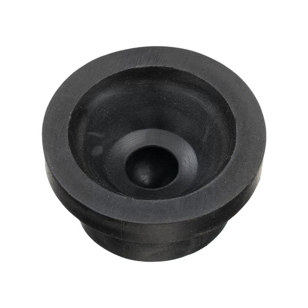 4pcs Rubber Engine Cover Grommet for FORD Focus 2 ForMK2 Galaxy CS Engine Upper Pad Decorative Cover Car Accessories F4T7