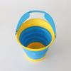 Sandbox Bucket Foldable Round XL - Yellow