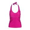 TRESPASS Womens/Ladies Winona Tankini Top