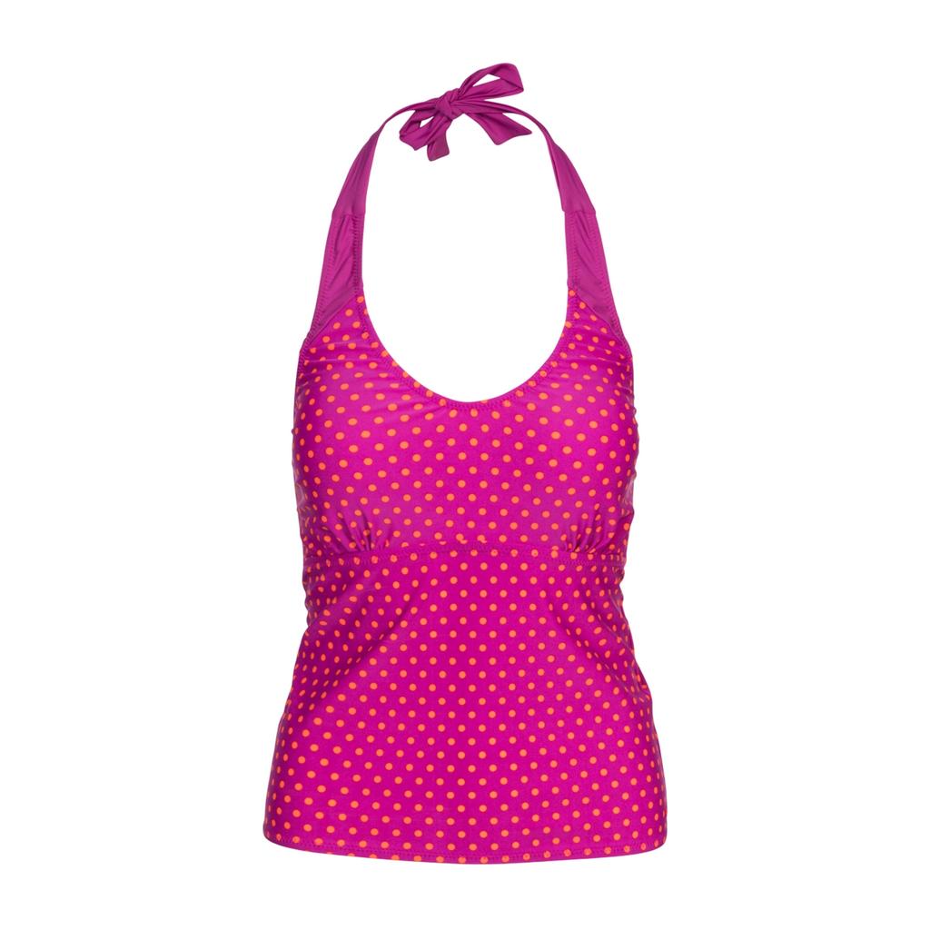 TRESPASS Womens/Ladies Winona Tankini Top