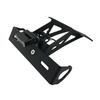 Motorcycle License Plate Holder Tail Light Bracket Tidy Fender Eliminator Fit For Yamaha YZF R3 R25 2014-2024 2023 2022 2021