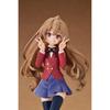 POP UP PARADE Toradora! Taiga Aisaka Non-Scale Painted Plastic Figure Collectible