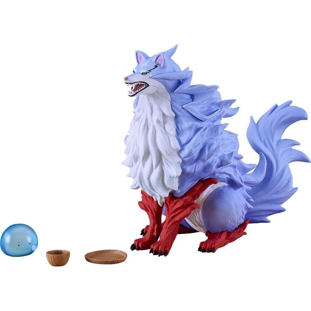 Good Smile Company POP UP PARADE Swacchao Tondemo Skill de Isekai Hourou Meshi 2 Fel Sui Non-scale Plastic Painted Complete Product