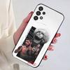Husa Telefon Khabib Nurmagomedov Pentru Samsung Galaxy A54,34,24,73,53,52,52S,04S,04E,A72