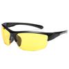 New Sunglasses Men's Outdoor Sports Glasses Cycling Windproof Sunglasses Women's Sunglasses