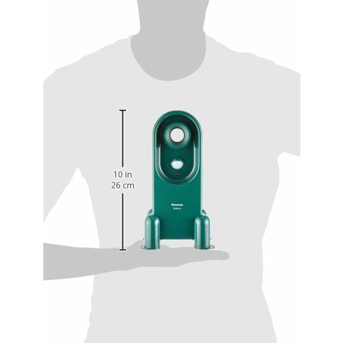 Panasonic (Panasonic) Ultrasonic Cat Feces Harm Reducer Don't Cat EC801G