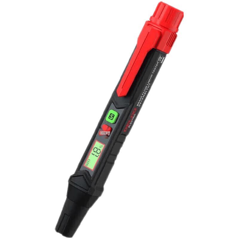 DELIXI Brake Fluid Tester