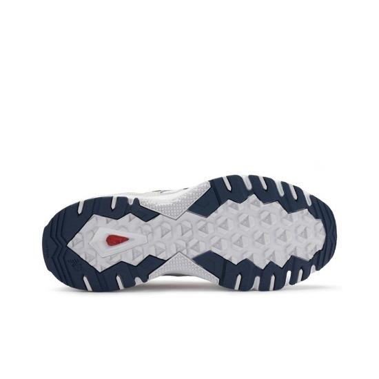 New Balance NB 510 White Red MT510WR4 Unisex