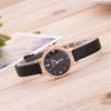 BELIVE Women Watch Minimalist Fashion Fine Strap Watch Travel Souvenir Birthday Gifts