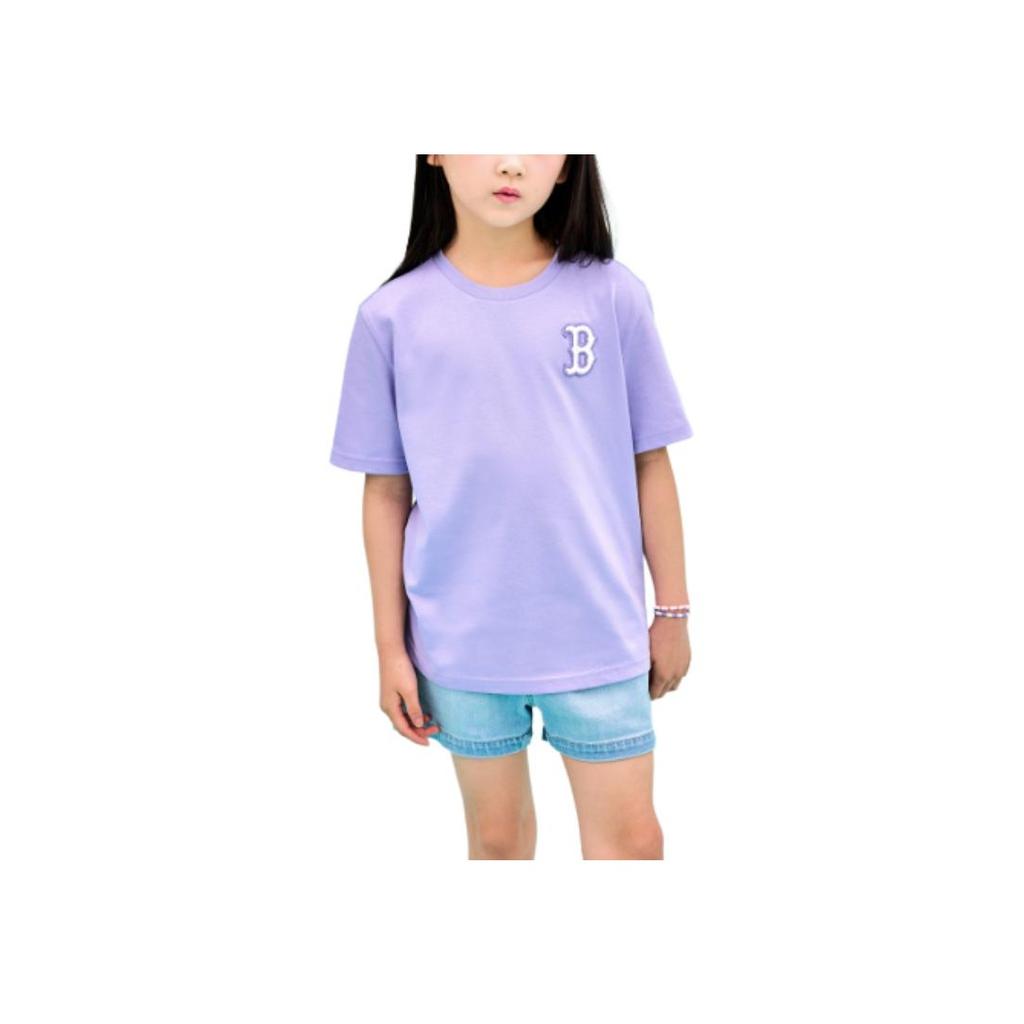 New MLB Kids T-Shirts 7ATSY0233-43VOL