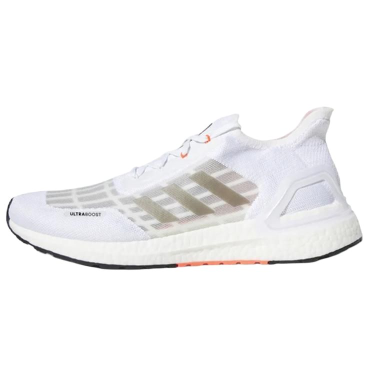 

Adidas UltraBoost Summer.Rdy White Solar Red EG0773 40⅔