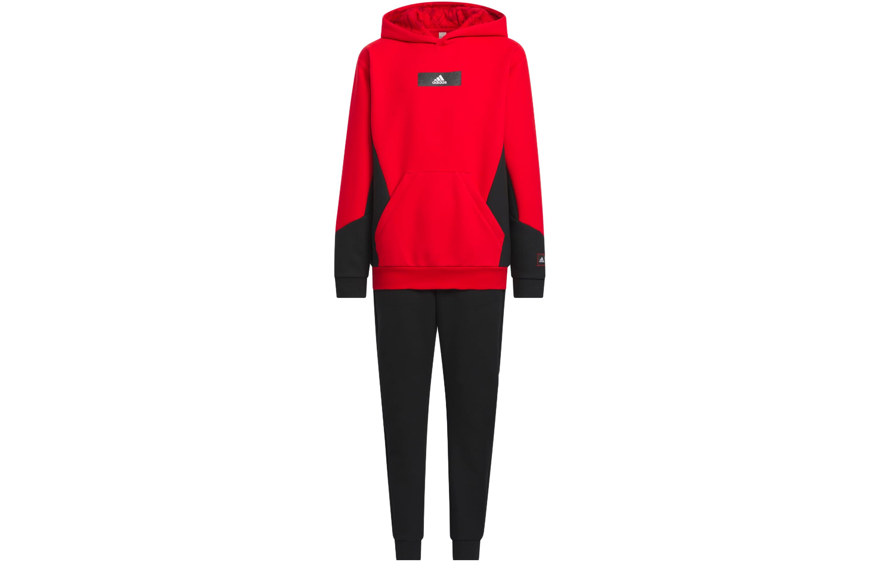 Adidas Casual Sportswear Teenagers IP7001 110