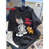Warner Bros Lill, Autumn Women'S Tom And Jerry Patte
