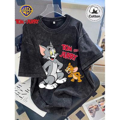 Warner Bros Lill, Autumn Women'S Tom And Jerry Patte