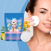 Hoygi Exfoliating Glycolic Acid Facial Pads For Deep Pore Cleansing And Nourishing Skin