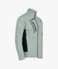 Spyder Men'S Performance Training Track Top Zip-Up Spkfcnft201Mlgn