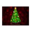 Christmas Living Room Floor Mat Bedroom Dining Room Carpet Carpet Doormat