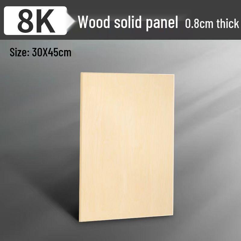 Adjustable Solid Wood Easel: Children's Art, Wedding Display, Sketch & Oil Painting Stand