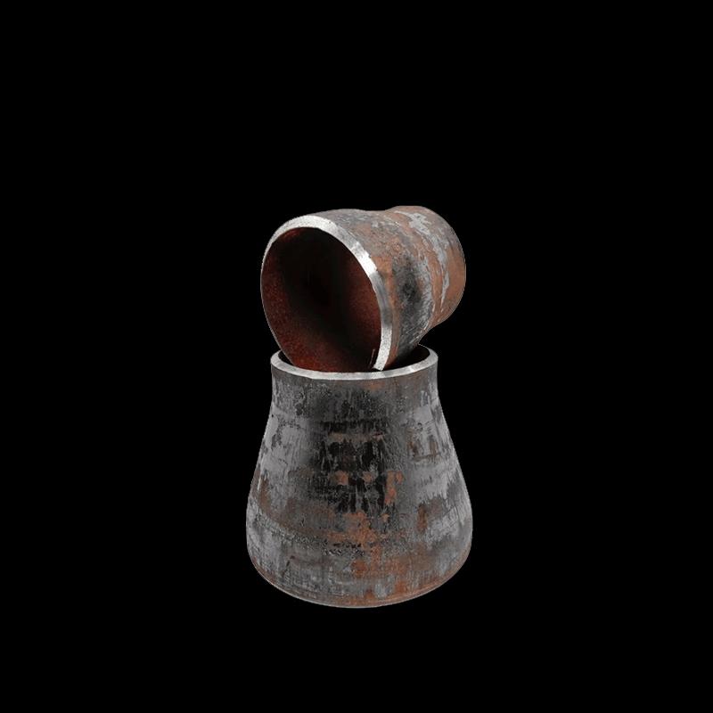 Butt Weld Concentric Reducer