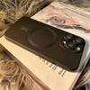 Luxury Matte For Magsafe Magnetic Wireless Charging Case For Iphone 11 12 13 14 Pro Max Plus Lens Shockproof Silicone Soft Cover