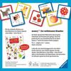 Jeu de cartes - RAVENSBURGER - RAVENSBURGER KINDERSPIELE 88688 - 24 cartes - Multicolore - 2 à 4 joueurs