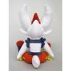 Sanei Boeki Pokemon ALL STAR COLLECTION Aceburn (S) B12,5 x T17 x H22 cm Plüsch-Pokemon PP177