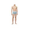 Calvin Klein Comfortable Low-Rise Seamless Boxer Briefs 2-Pack Men Underwear NB1086-M00
