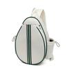 MDNG Lightweight Unisex Waterproof Tennis Badminton Racket Backpack