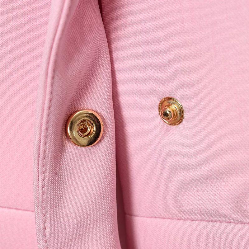 Kaslead New Women clothes Western Style Fashion Short dress Hem Vest Trousers 3701597 3688597