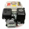 Combustion Engine Compactor Kraft&Dele 7Hp Shaft 20