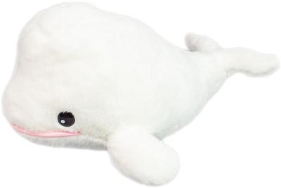 The Access Sea Friends Plush Beluga