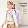 Hello Kitty Girls' Anti-Sag Pressure-Reducing Backpack