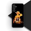 Phone Cover for Xiaomi Poco C75 C65 C71 C85 X7 X6 M7 F7 F8 Ultra F6 Pro Soft Case One Pieces Luffy Boa Hancock Roronoa Zoro