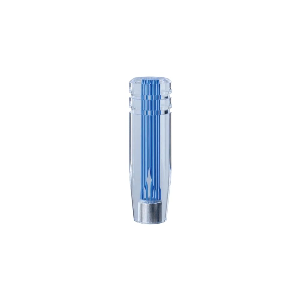 Jet Inoue Slit Line Shift Knob 150L 12 x 1.25 Blue 562022