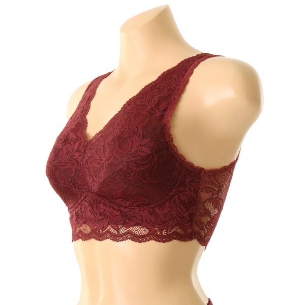Wacoal Stylish Sensational Bralette Wlgb190r