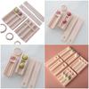 User Friendly Clay Ball Shaping Mold Roller Mold For Handmade Earrings Necklace Decorations And Polymer Bead Crafting