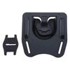 Fast Loading Camera Holsters Hanger Quick Strap for DSLR Camera Waist Holder Securely Camera Belt 1/4in Screw Mount
