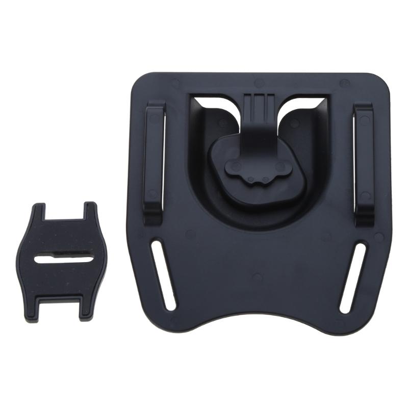 Fast Loading Camera Holsters Hanger Quick Strap for DSLR Camera Waist Holder Securely Camera Belt 1/4in Screw Mount