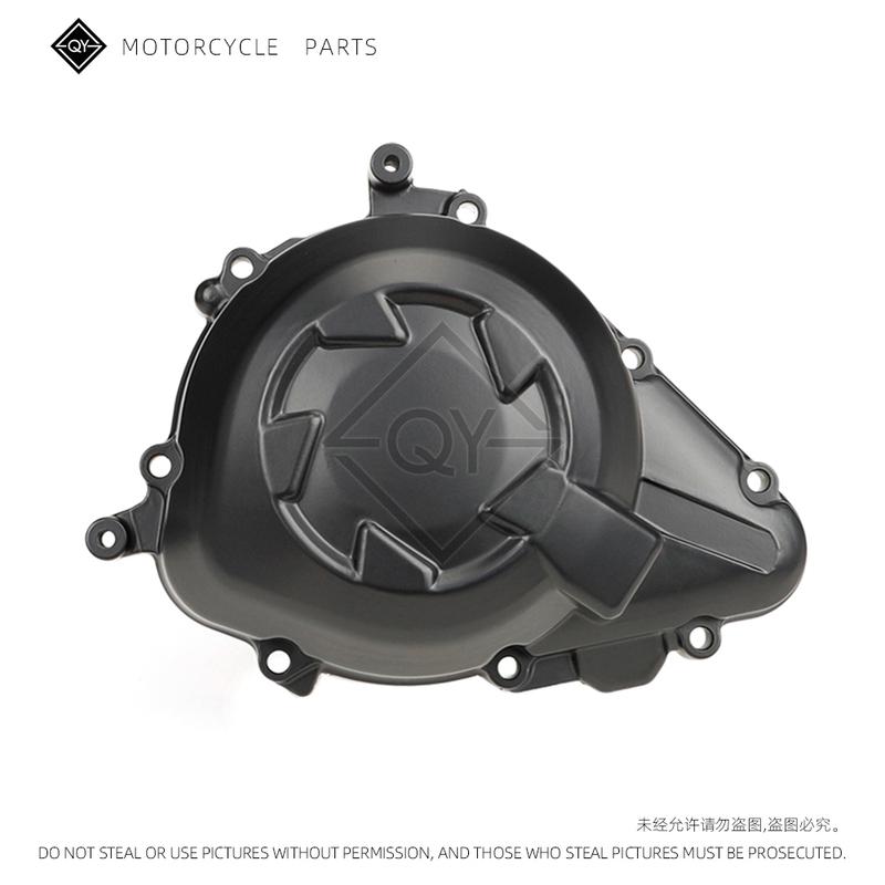 Engine Cover Motor Stator Cover CrankCase Side Cover Shell For Z1000 2010 2011 2012 2013 2014 2015 2016 NINJA 1000 Aluminum