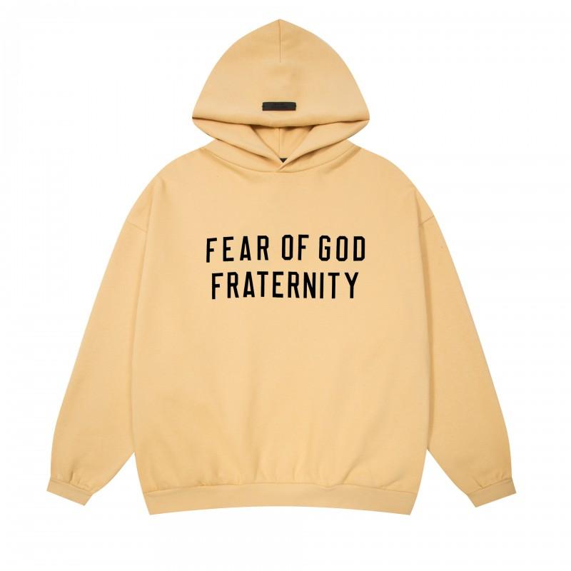 Unisex Oversized Hooded Sweatshirt Streetwear Cotton Blend Long Sleeve Pullover Fall