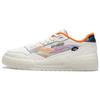 New LiNing 001 BTC Btc Prm Durable Breathable Low Top Skateboard Shoes White AGCT003-2