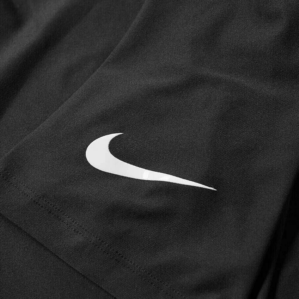 Nike X Mmw Logo T Shirt BQ8039-010