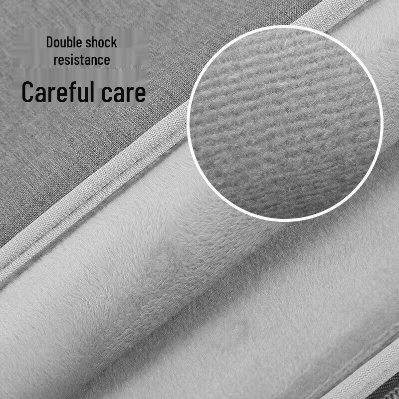 Qiuqiao Universal Laptop & Tablet Protective Sleeve