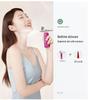 Portable High-Pressure Hydrating Oxygen Injector & Needle-Free Facial Steamer