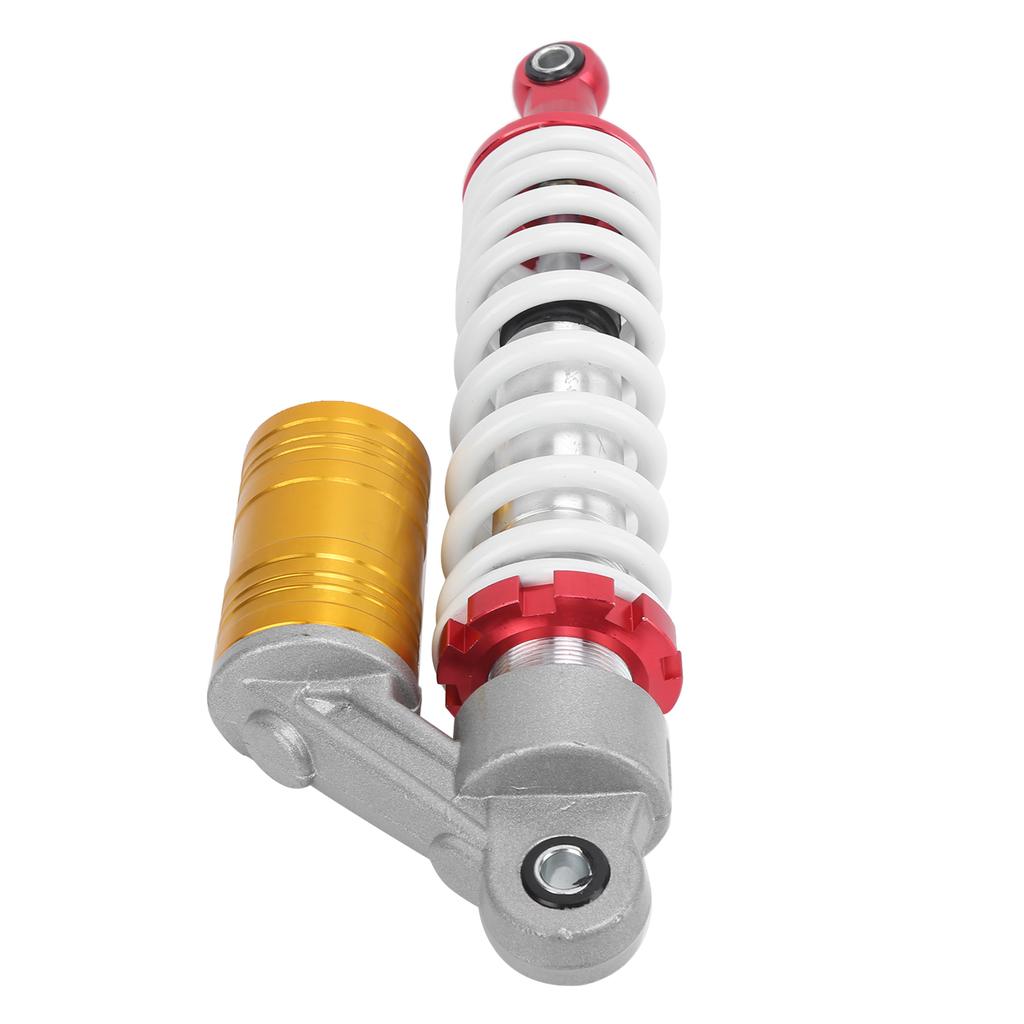 325mm Motocyklový tlumič s nastavitelným tlumením Náhrada tlumiče pro Suzuki