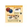 Shachihata Colorful Koropika Mud Ball Making Kit TMN-SHCD1
