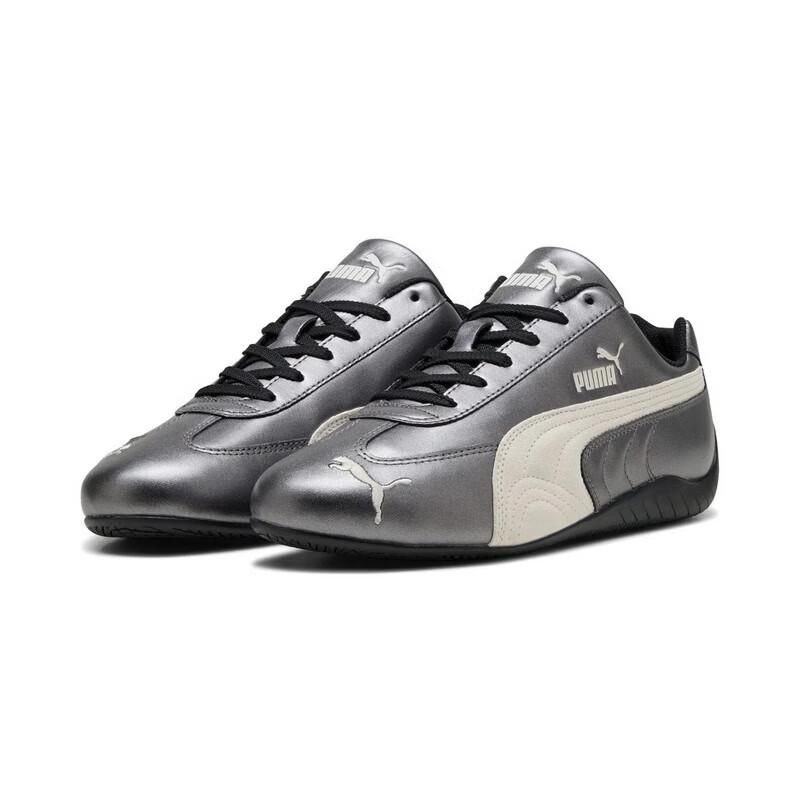 

PUMA Unisex Casual Racing T-Toe Shoes 403689-02 37