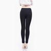 Fleece Leggings Skinny Pants (Women's)