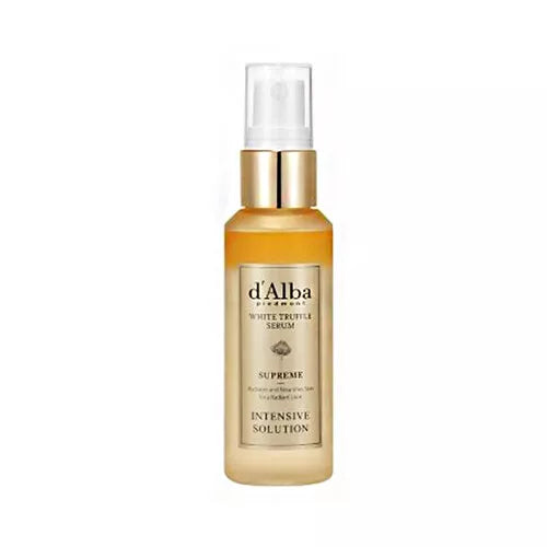

d Alba Интенсивная сыворотка White Truffle Supreme 50 мл