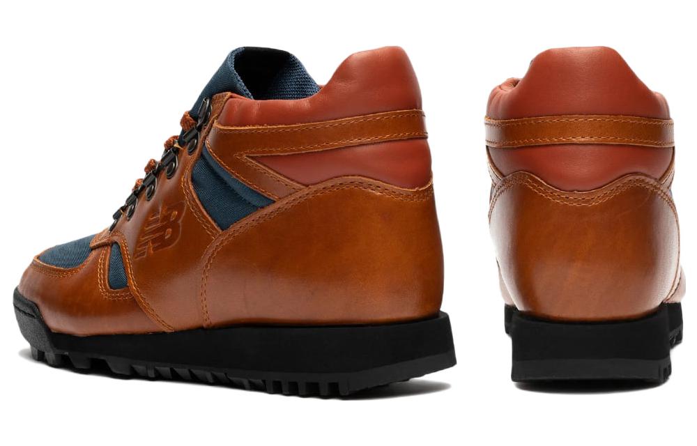 New Balance Rainier 'Glazed Ginger'
